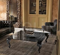 Журнальный столик Ducale Журнальный столик Ducale фабрика Fiam