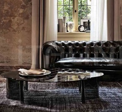 Кофейный столик Boheme Кофейный столик Boheme фабрика Fiam