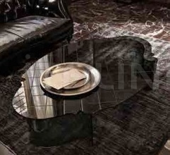 Кофейный столик Boheme Кофейный столик Boheme фабрика Fiam