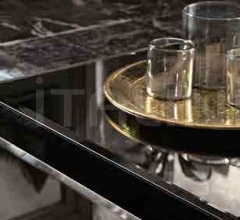 Журнальный столик Rocks Журнальный столик Rocks фабрика Fiam