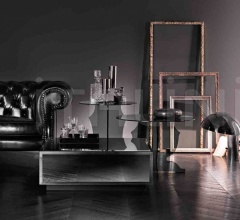 Журнальный столик Rocks Журнальный столик Rocks фабрика Fiam