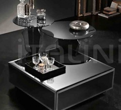 Журнальный столик Rocks Журнальный столик Rocks фабрика Fiam