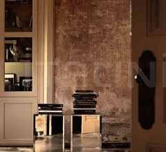 Журнальный столик Rocks Журнальный столик Rocks фабрика Fiam