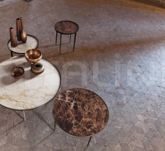 Столик Sirio фабрика Alivar