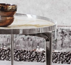 Столик Sirio фабрика Alivar