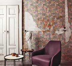 Кресло Celine фабрика Alivar