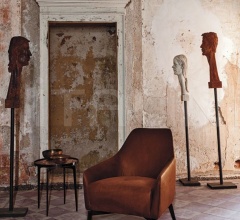 Кресло Celine фабрика Alivar