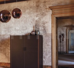 Итальянские Рестораны/Бары - Бар Tratto Bar фабрика Alivar