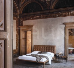 Итальянские Кровати - Кровать Boheme фабрика Alivar