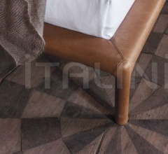 Итальянские Кровати - Кровать Boheme фабрика Alivar