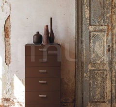 Итальянские Спальни - Комод Skin Итальянские Спальни - Комод Skin фабрика Alivar