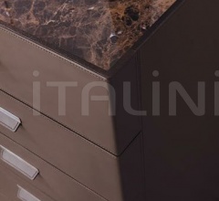Итальянские Спальни - Комод Skin Итальянские Спальни - Комод Skin фабрика Alivar