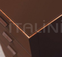 Итальянские Спальни - Комод Skin Итальянские Спальни - Комод Skin фабрика Alivar