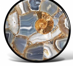 Итальянские Столики - Столик Kenaz Итальянские Столики - Столик Kenaz фабрика IPE Cavalli (Visionnaire)