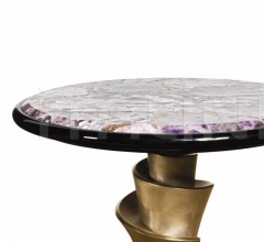 Итальянские Столики - Столик Kenaz Итальянские Столики - Столик Kenaz фабрика IPE Cavalli (Visionnaire)