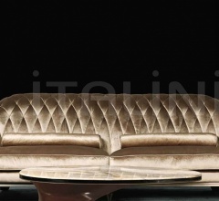 Итальянские Столики - Кофейный столик Sowilo Итальянские Столики - Кофейный столик Sowilo фабрика IPE Cavalli (Visionnaire)