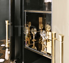 Бар Palawan фабрика IPE Cavalli (Visionnaire)