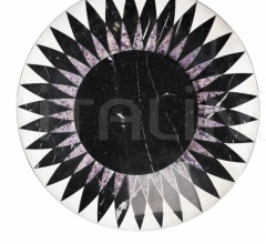 Стол обеденный Raidho фабрика IPE Cavalli (Visionnaire)