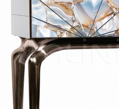 Консоль Aurora Консоль Aurora фабрика IPE Cavalli (Visionnaire)