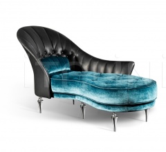 Кушетка Tiway фабрика IPE Cavalli (Visionnaire)