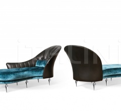 Кушетка Tiway фабрика IPE Cavalli (Visionnaire)