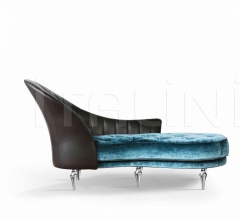 Кушетка Tiway фабрика IPE Cavalli (Visionnaire)