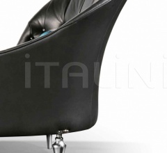 Кушетка Tiway фабрика IPE Cavalli (Visionnaire)