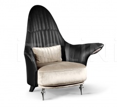 Кресло Wunjo фабрика IPE Cavalli (Visionnaire)