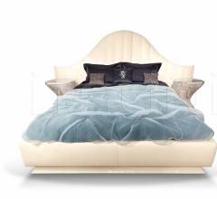 Итальянские Кровати - Кровать Perth фабрика IPE Cavalli (Visionnaire)