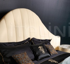 Итальянские Кровати - Кровать Perth фабрика IPE Cavalli (Visionnaire)