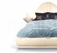 Итальянские Кровати - Кровать Perth фабрика IPE Cavalli (Visionnaire)