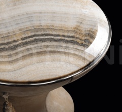 Итальянские Спальни - Тумбочка Perth фабрика IPE Cavalli (Visionnaire)