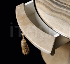 Итальянские Спальни - Тумбочка Perth фабрика IPE Cavalli (Visionnaire)