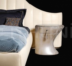 Итальянские Спальни - Тумбочка Perth фабрика IPE Cavalli (Visionnaire)