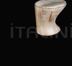 Итальянские Спальни - Тумбочка Perth фабрика IPE Cavalli (Visionnaire)