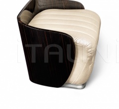 Пуф Gebo фабрика IPE Cavalli (Visionnaire)