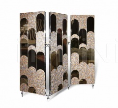 Итальянские Ширмы - Ширма Kano фабрика IPE Cavalli (Visionnaire)