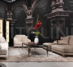 Кушетка Chatam фабрика IPE Cavalli (Visionnaire)