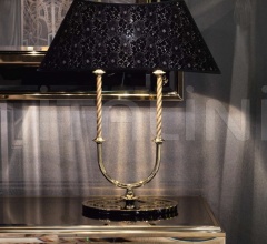 Итальянские Свет - Настольная лампа Agatha фабрика IPE Cavalli (Visionnaire)