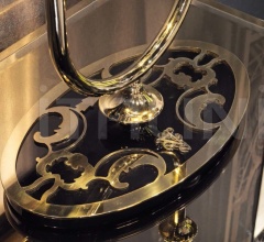 Итальянские Свет - Настольная лампа Agatha фабрика IPE Cavalli (Visionnaire)