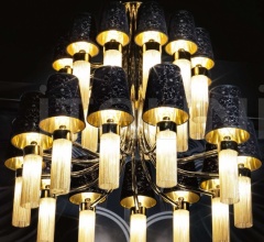 Люстра Ralph фабрика IPE Cavalli (Visionnaire)