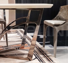 Стол обеденный Bullock фабрика IPE Cavalli (Visionnaire)