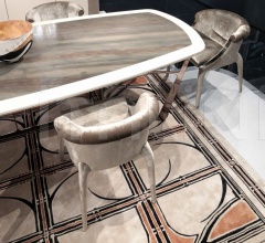 Стул Margaret Стул Margaret фабрика IPE Cavalli (Visionnaire)