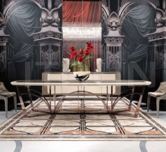 Стул Margaret Стул Margaret фабрика IPE Cavalli (Visionnaire)