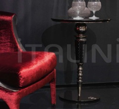 Итальянские Столики - Столик Georg Итальянские Столики - Столик Georg фабрика IPE Cavalli (Visionnaire)