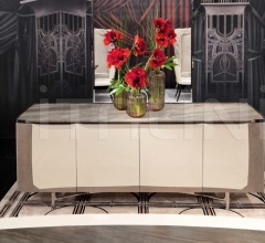 Итальянские Буфеты - Буфет Burlington Итальянские Буфеты - Буфет Burlington фабрика IPE Cavalli (Visionnaire)