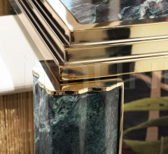 Стол обеденный Ascanio фабрика IPE Cavalli (Visionnaire)