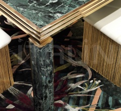 Стол обеденный Ascanio фабрика IPE Cavalli (Visionnaire)