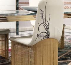 Стул Peggy фабрика IPE Cavalli (Visionnaire)