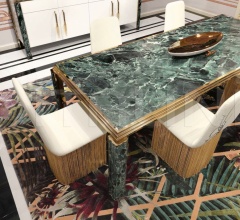 Стул Peggy фабрика IPE Cavalli (Visionnaire)